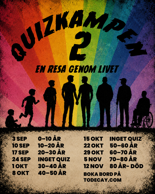 Quizkampen 2.0