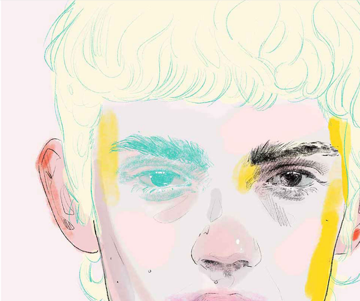 Portrait Posters