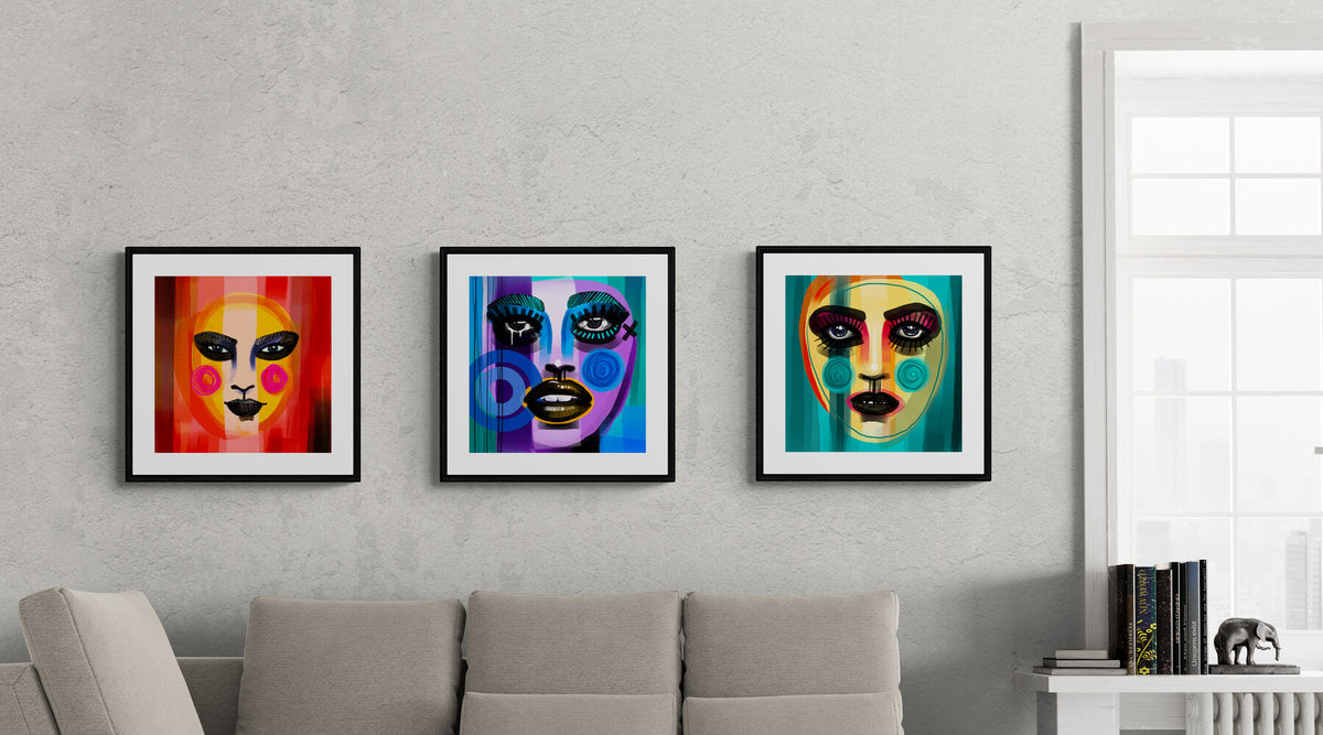Limited Edition Posters