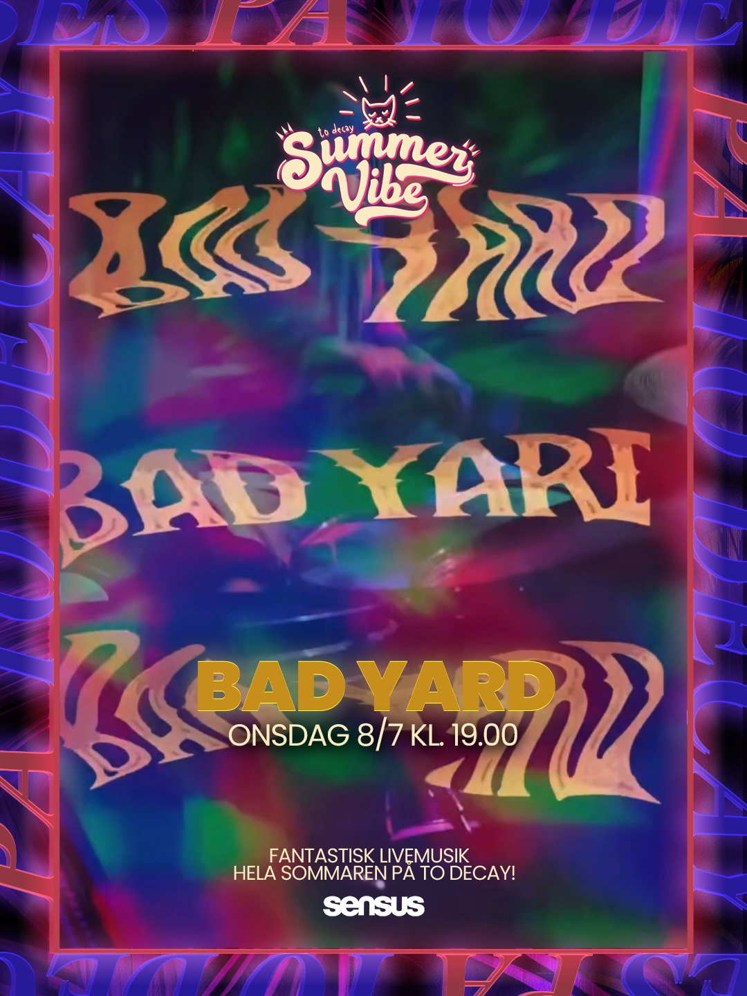 Main Event Image