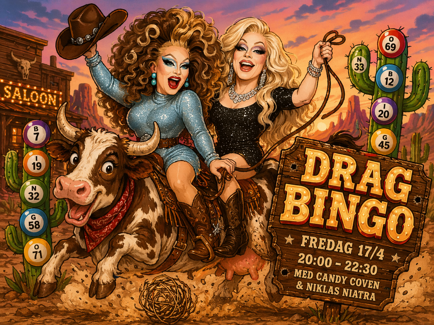 Main Event Image