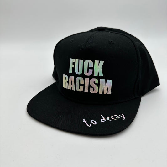 Keps Fuck Racism