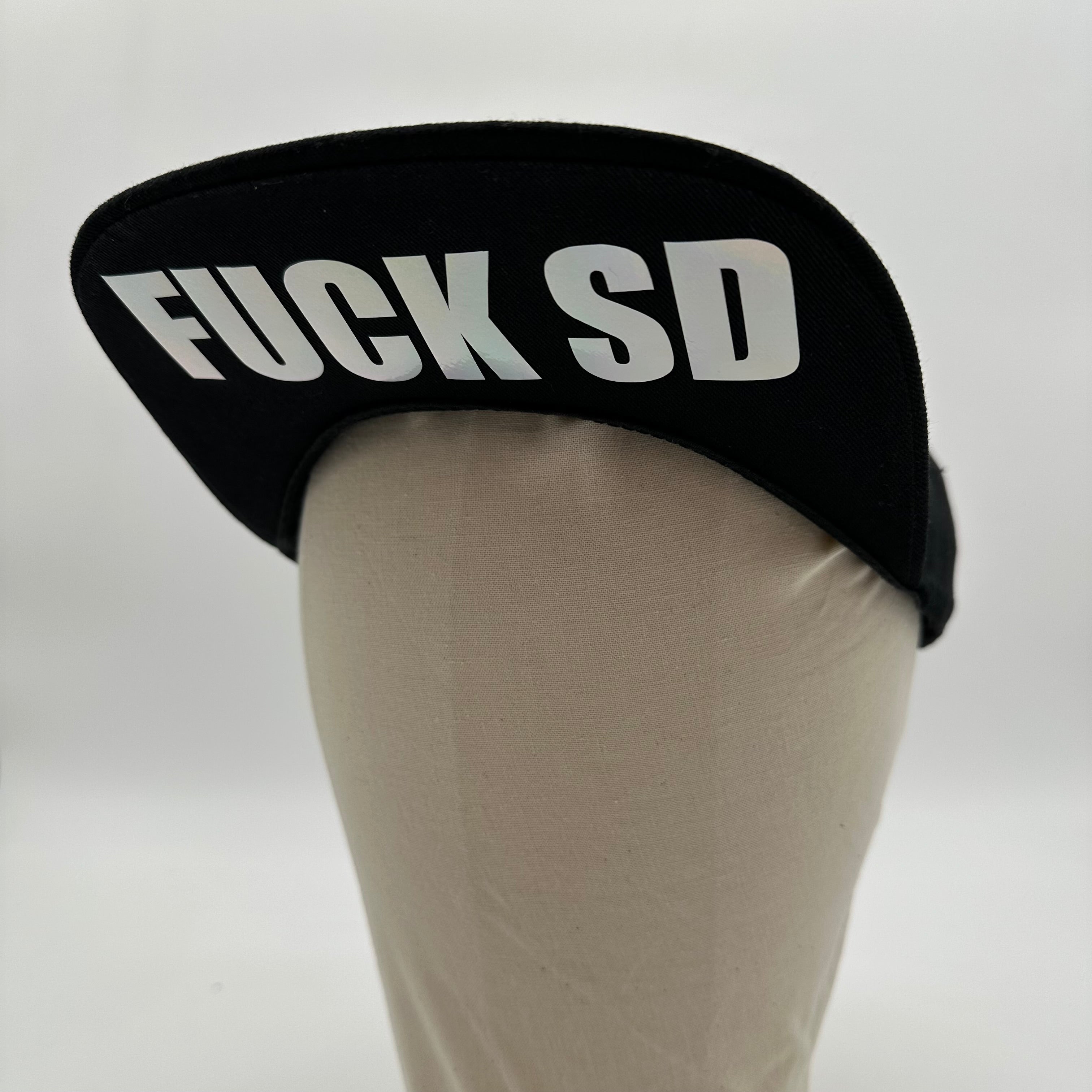 Keps Fuck SD