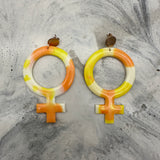 Venusörhängen