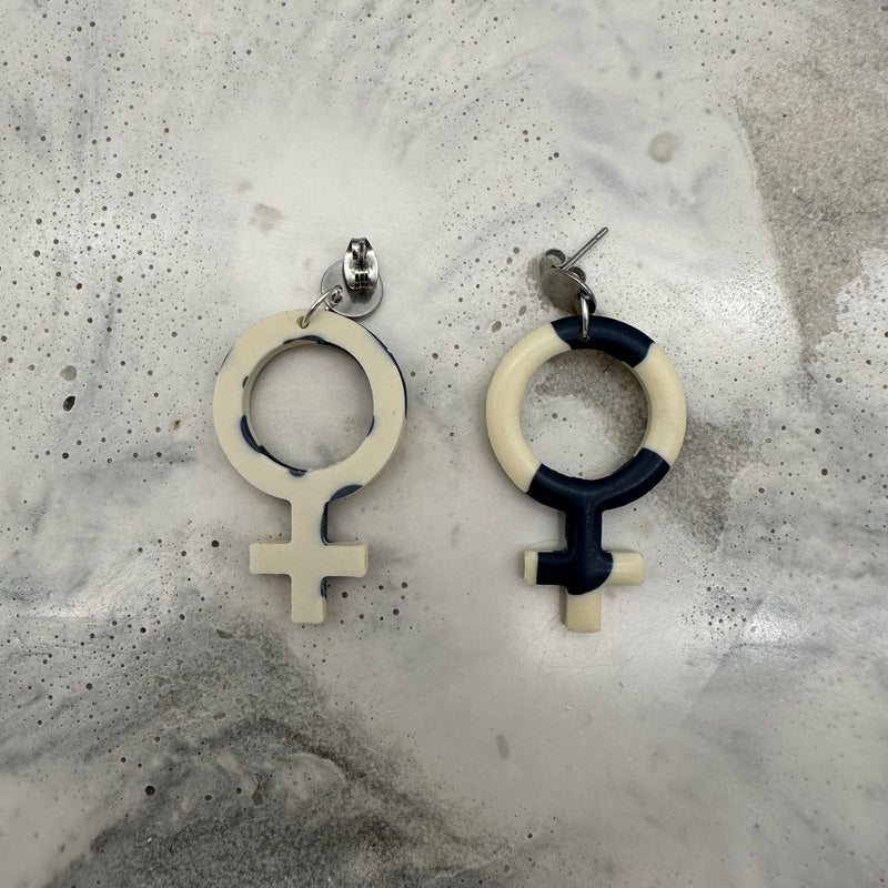 Venusörhängen
