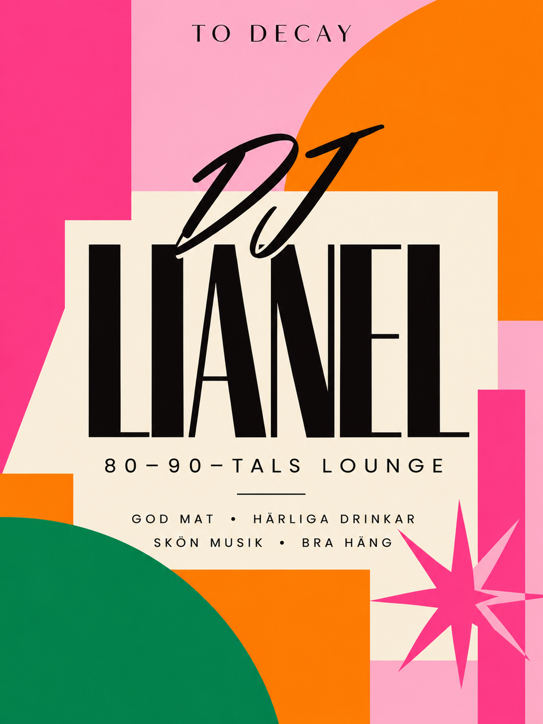DJ Lianel