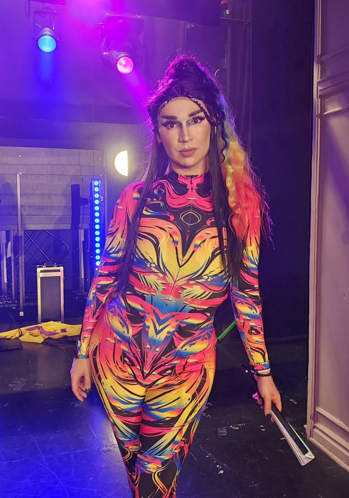 Miss Limunada