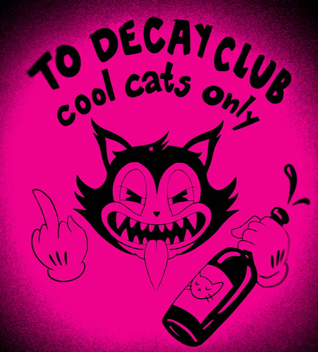 Cool Cat Club