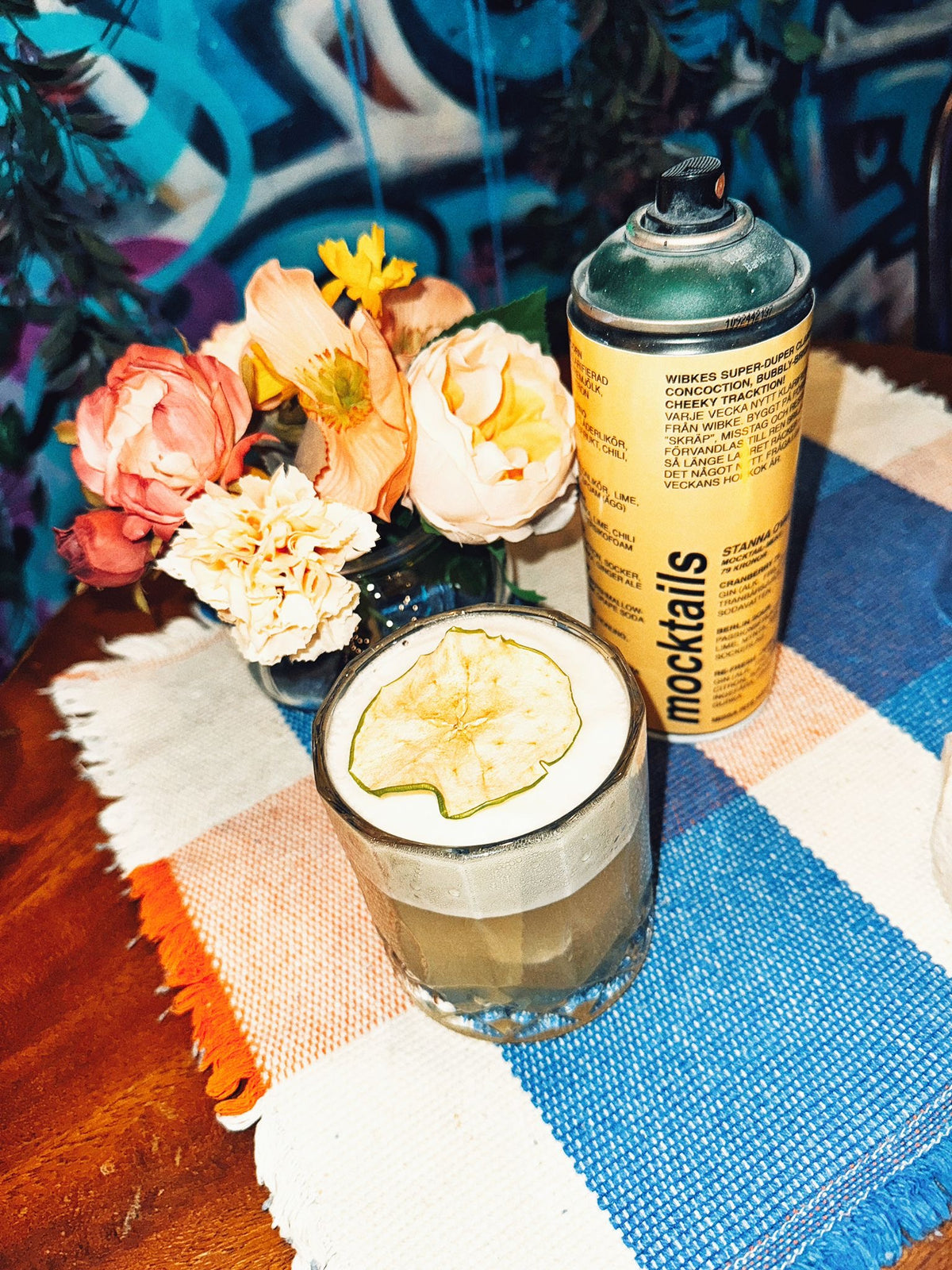 Cocktails to die for