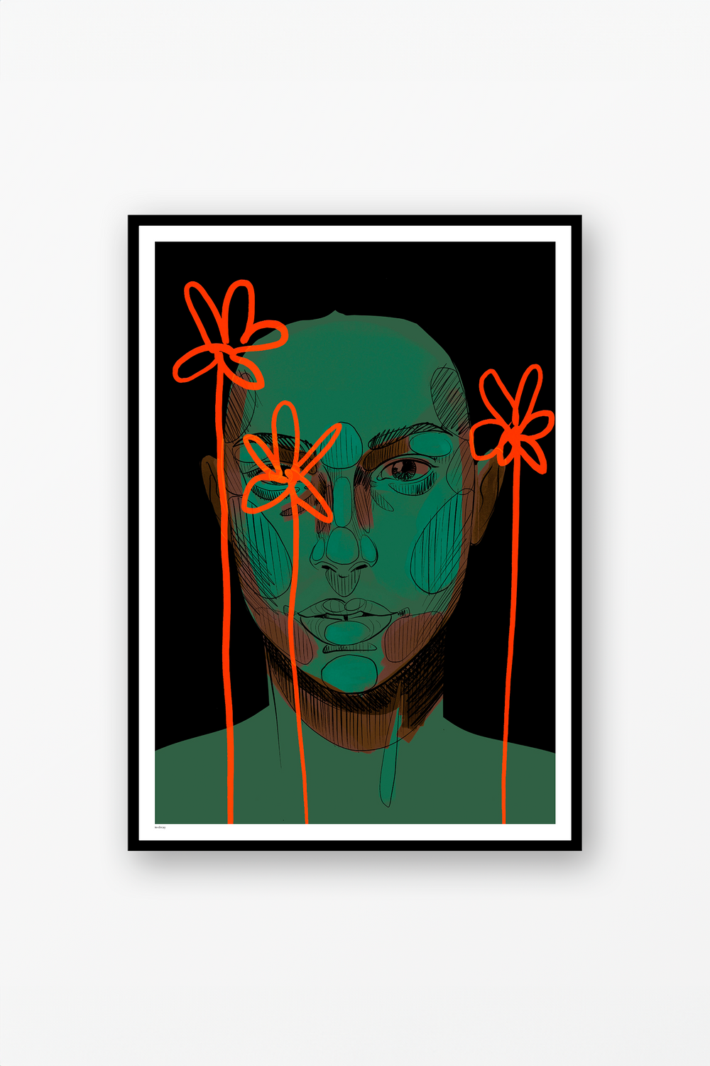 Envy Poster