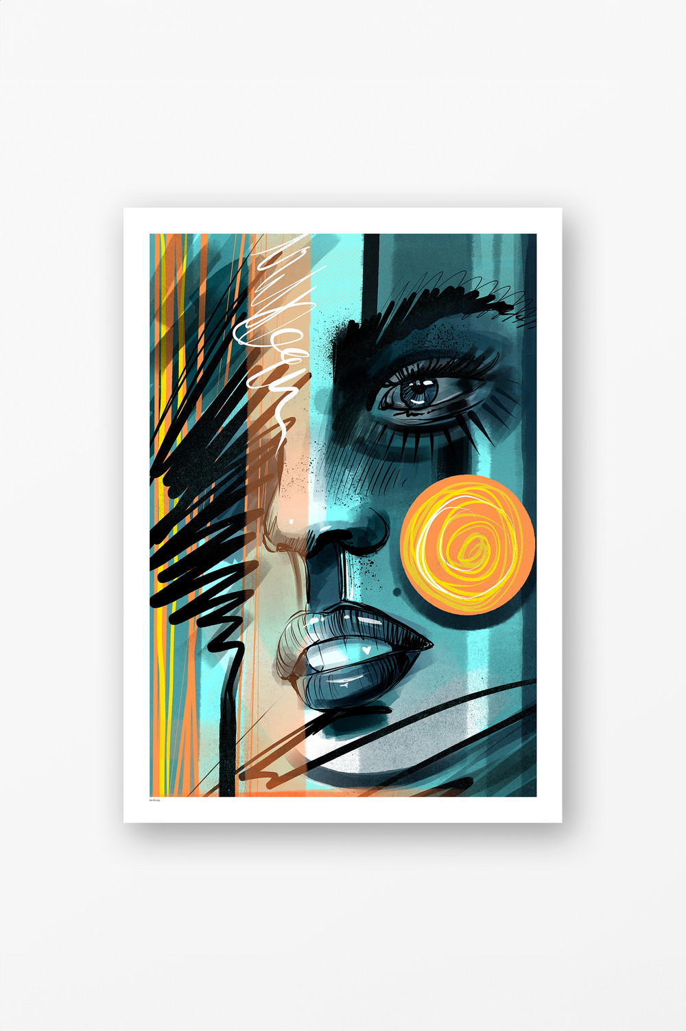 Miami Poster