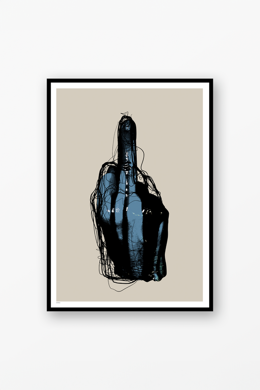 F*ck You poster #21