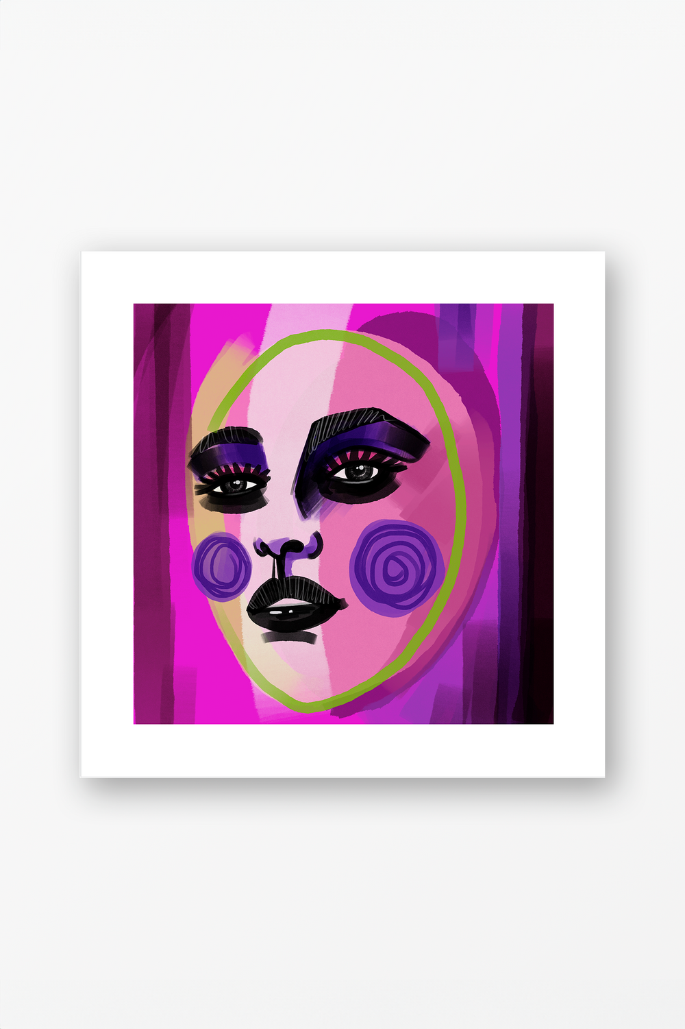 Effloresce Poster No.11