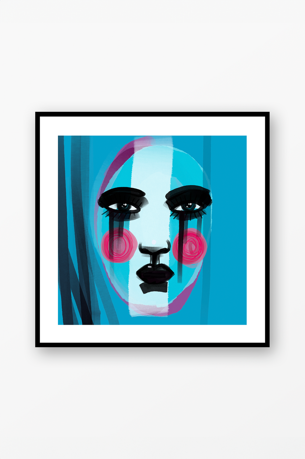 Effloresce Poster No.15