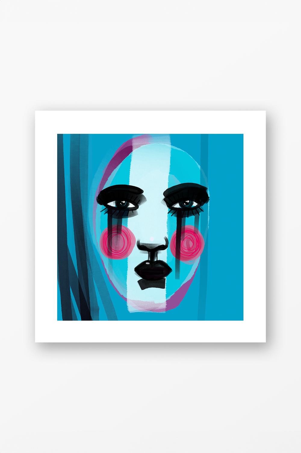 Effloresce Poster No.15