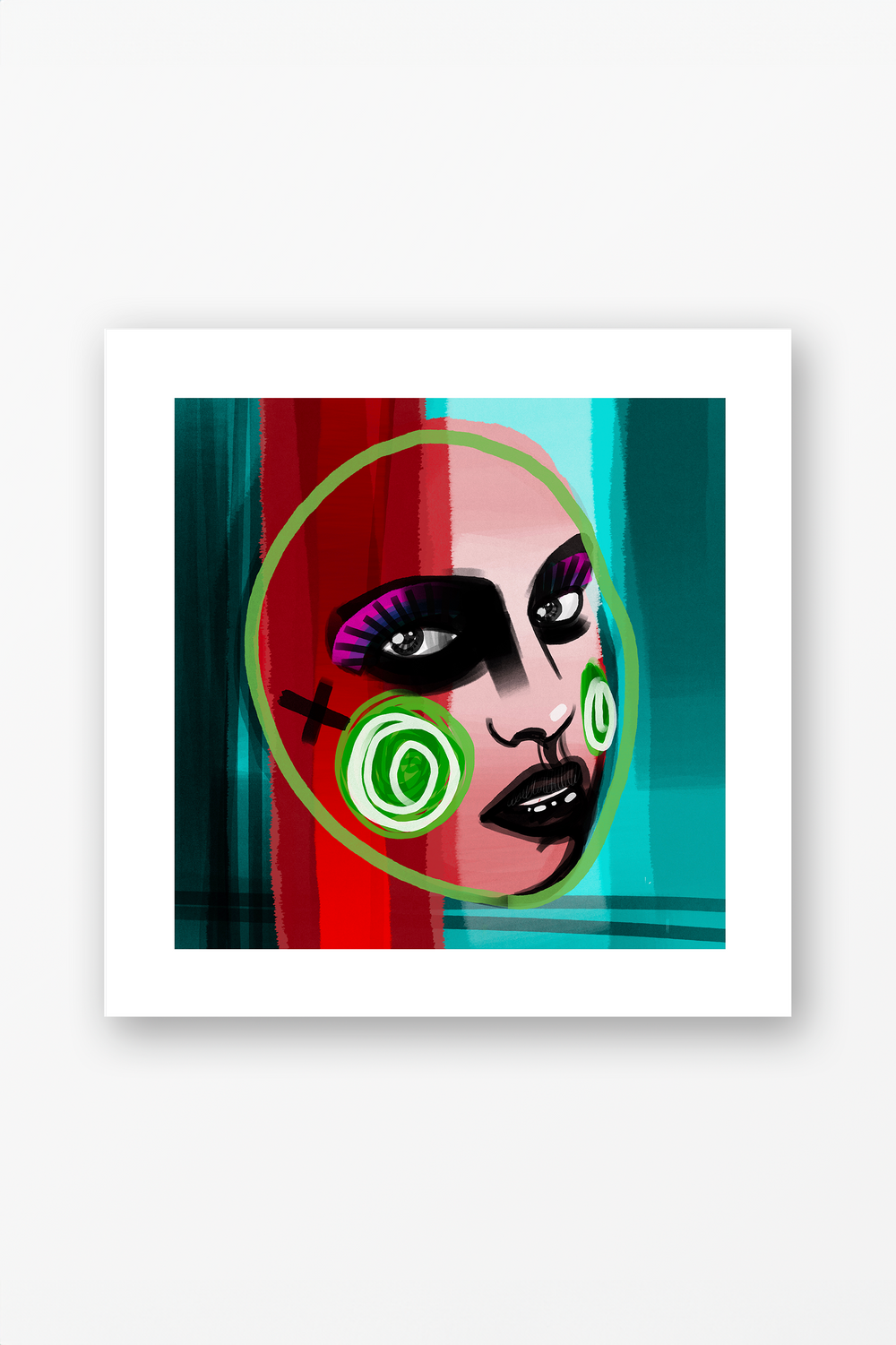 Effloresce Poster No.9