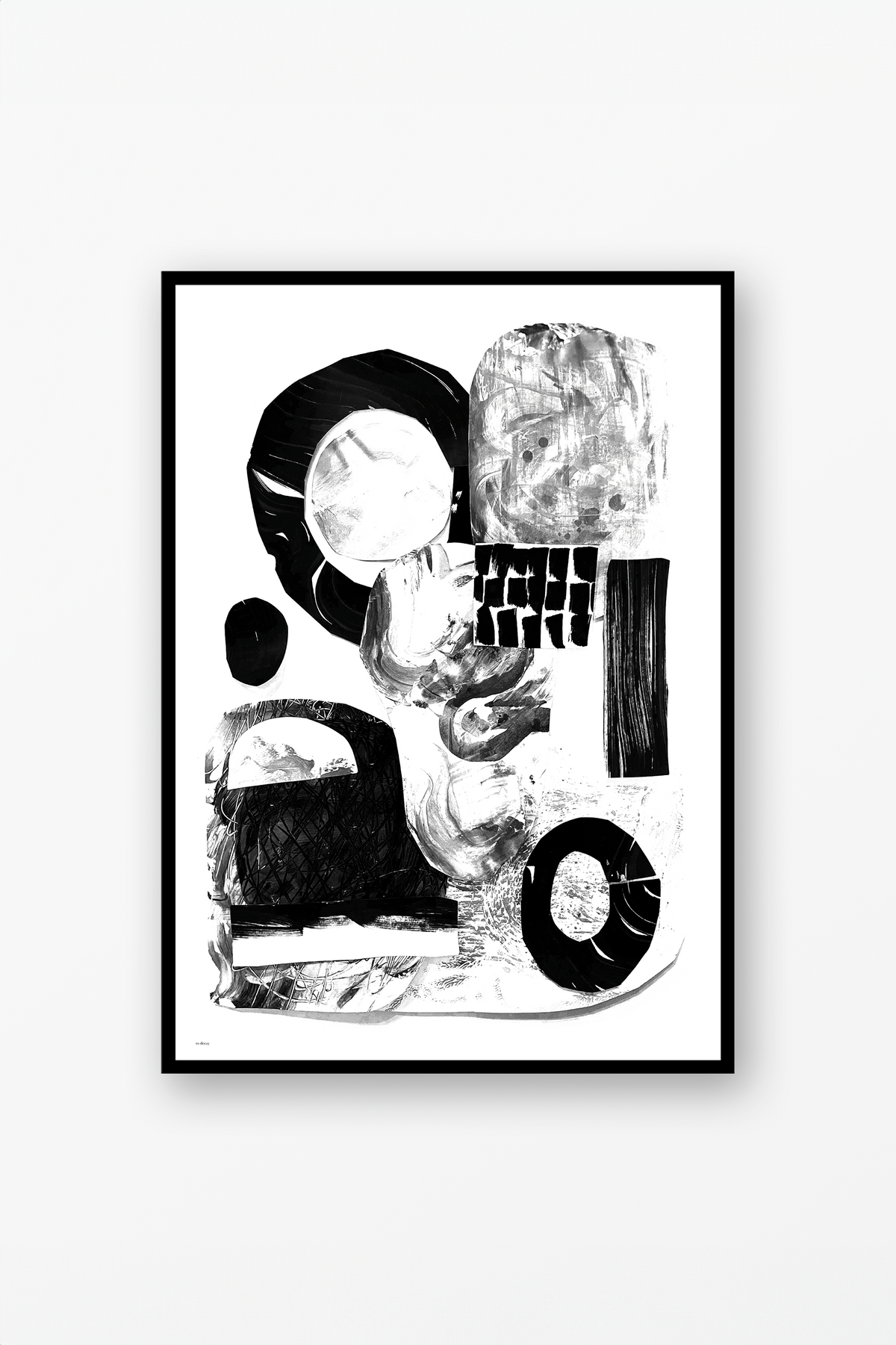 Collage 2 Poster