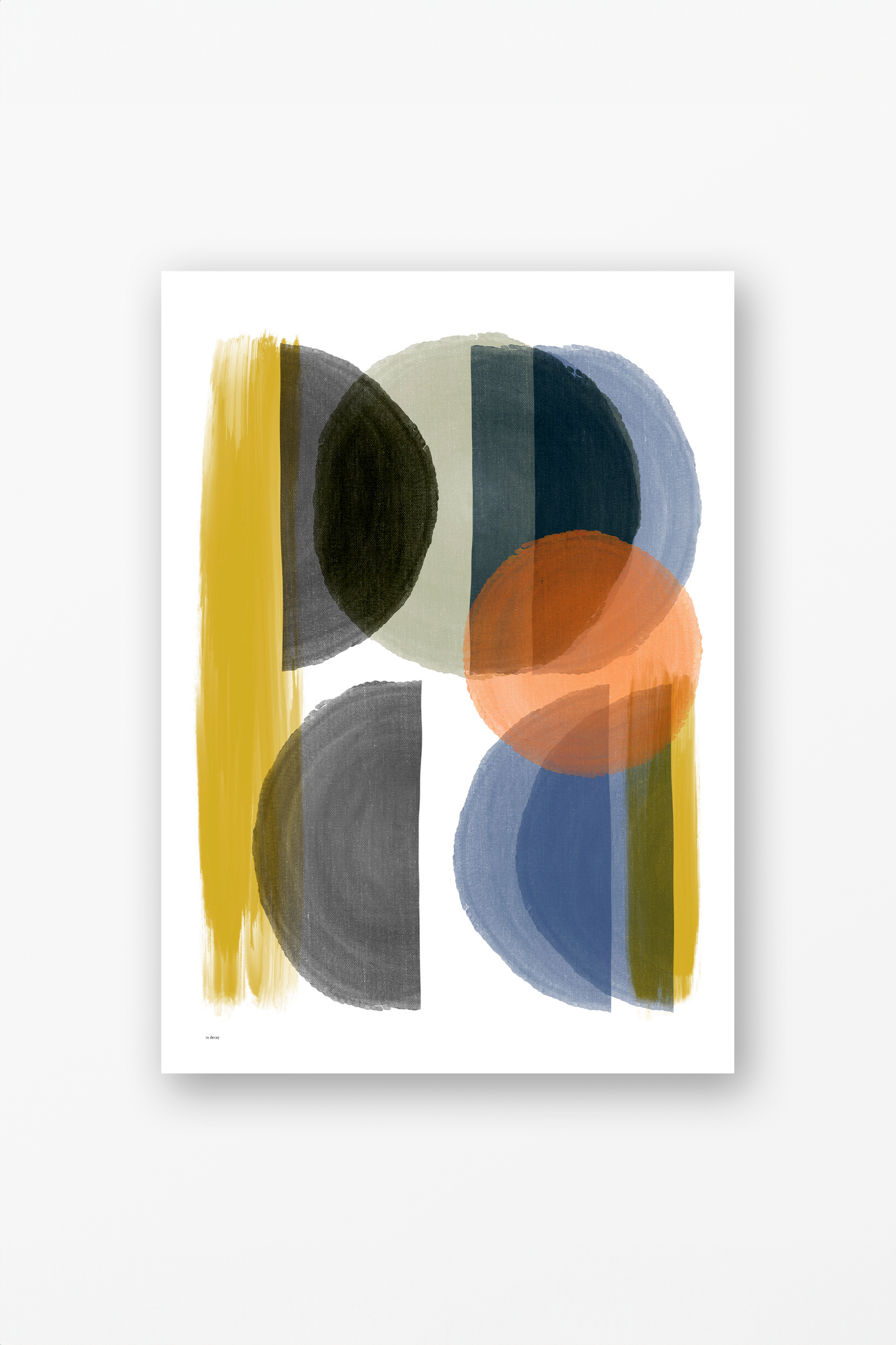 Abstract poster #2