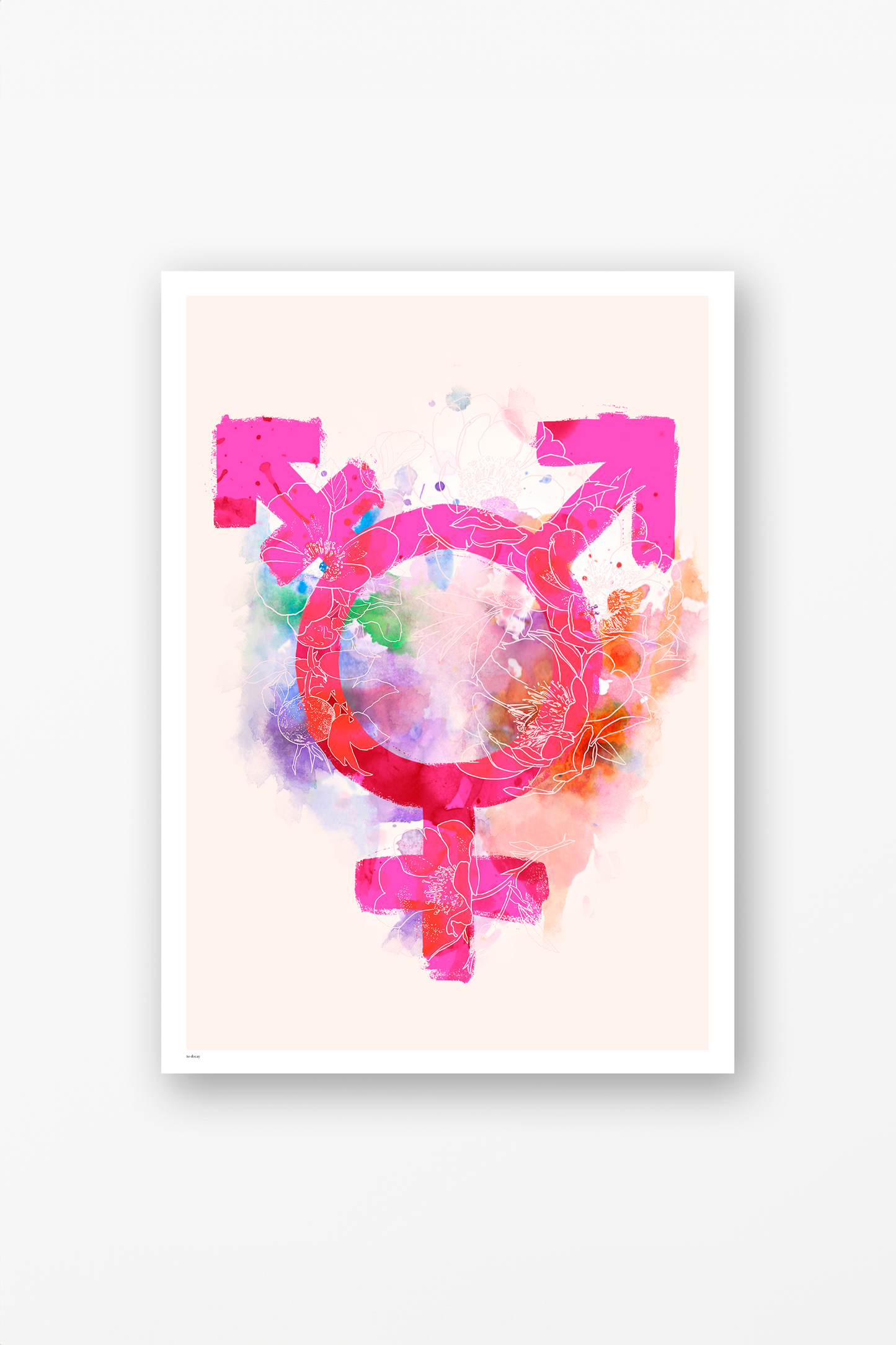 Trans Poster