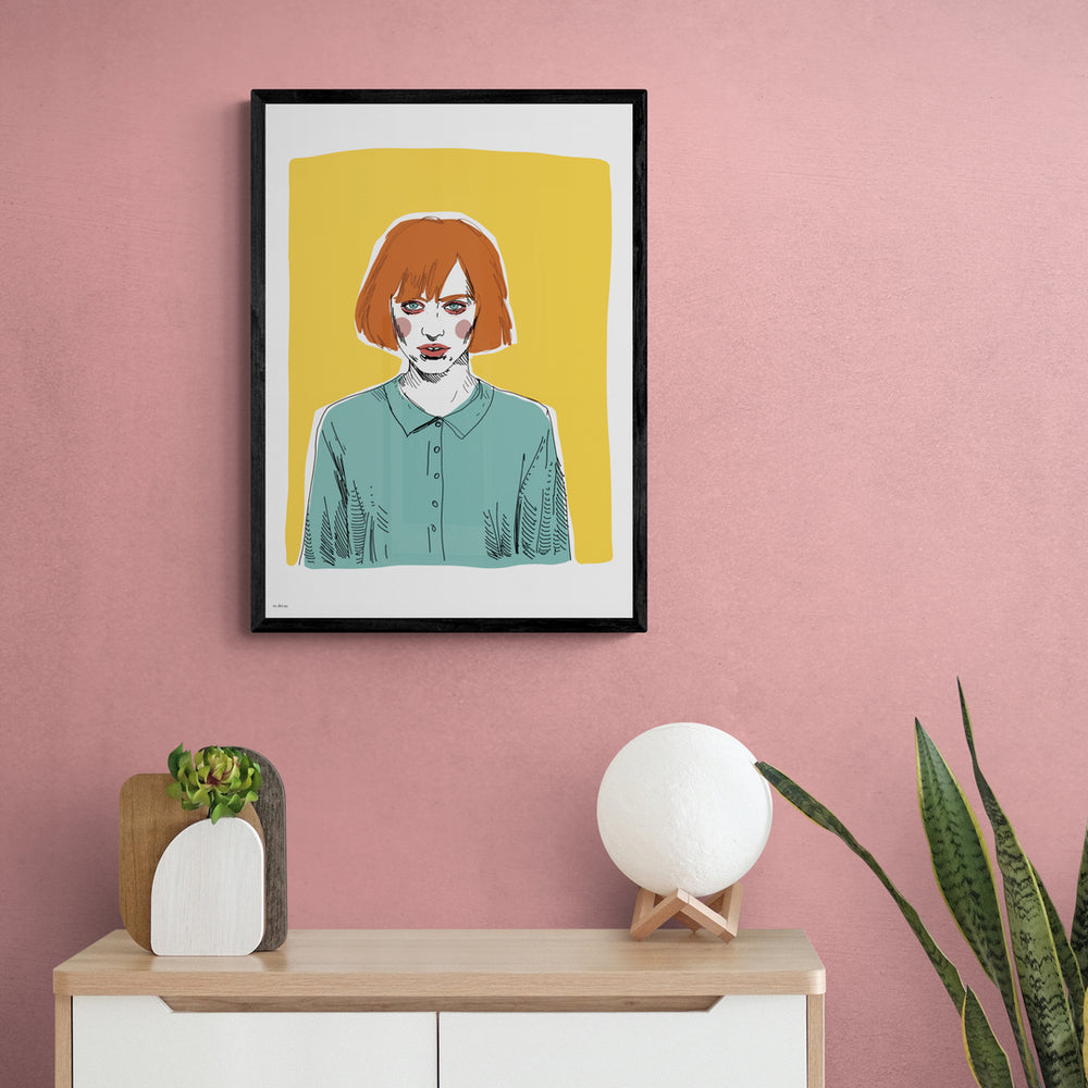 Hey You Poster #94