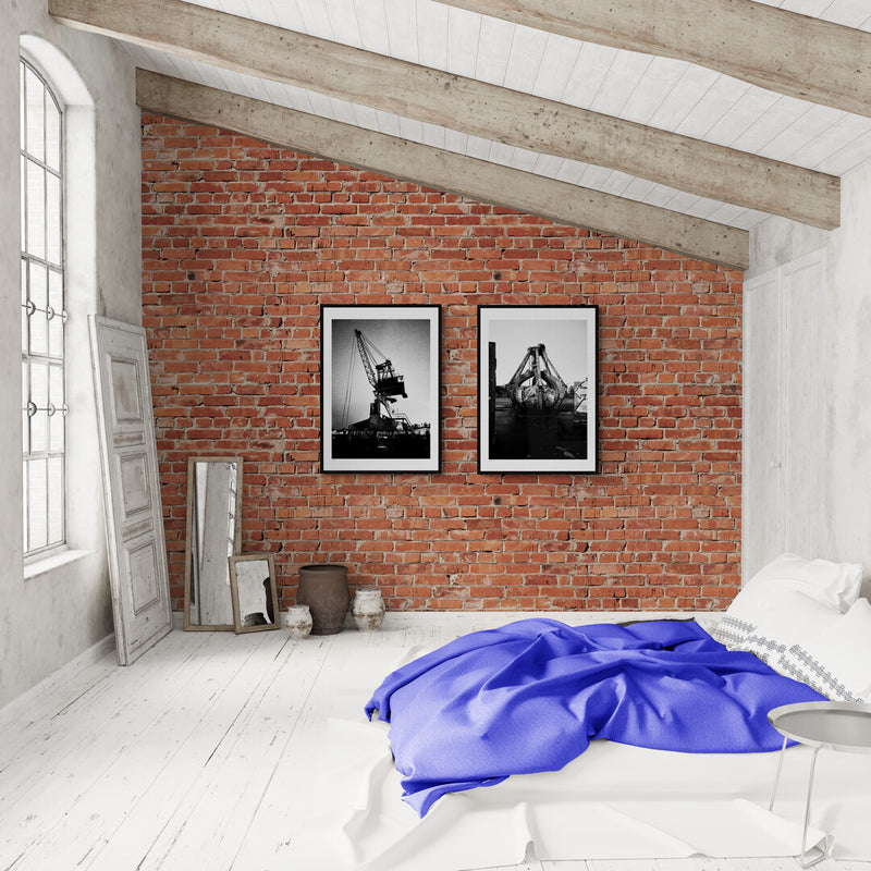 Ichabod Crane poster