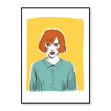 Hey You Poster